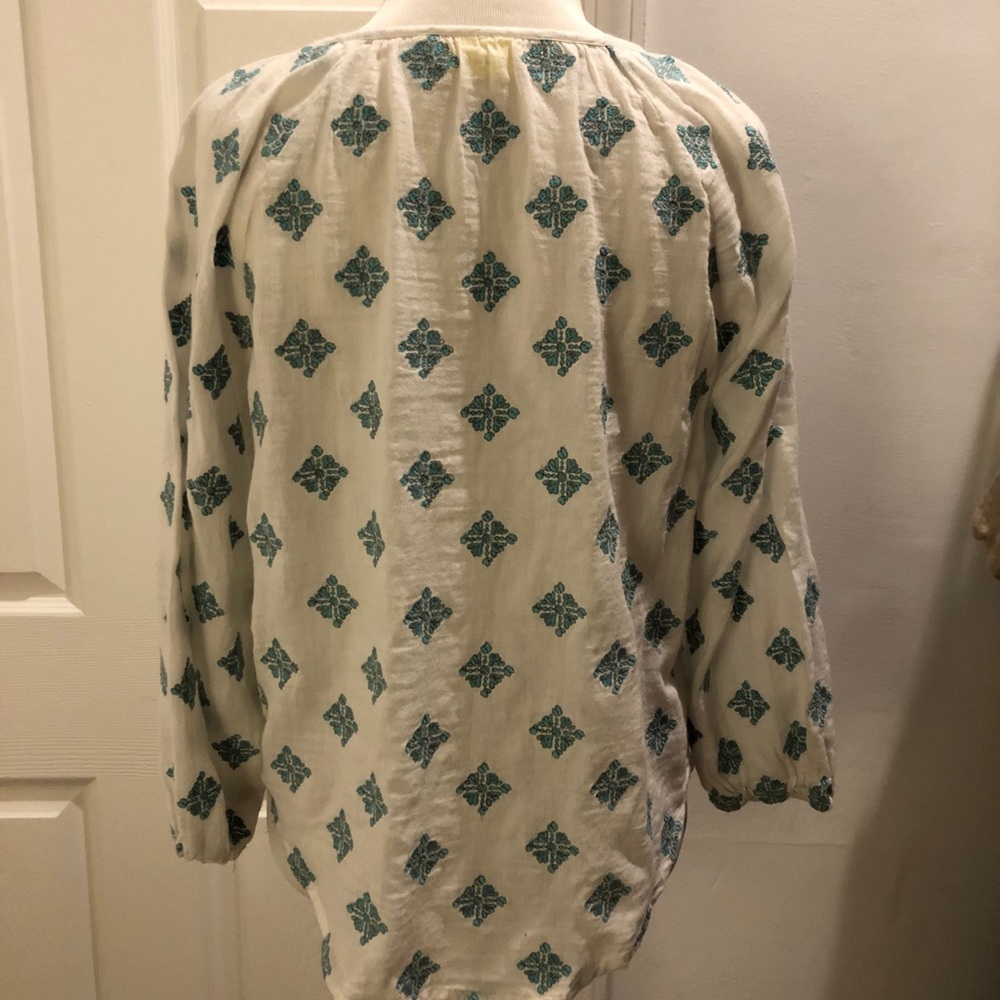 Roller Rabbit Tunic - image 5